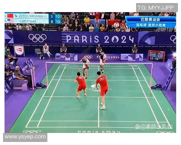 成都羽毛球队在奥运会上的耐力表现分析与点评